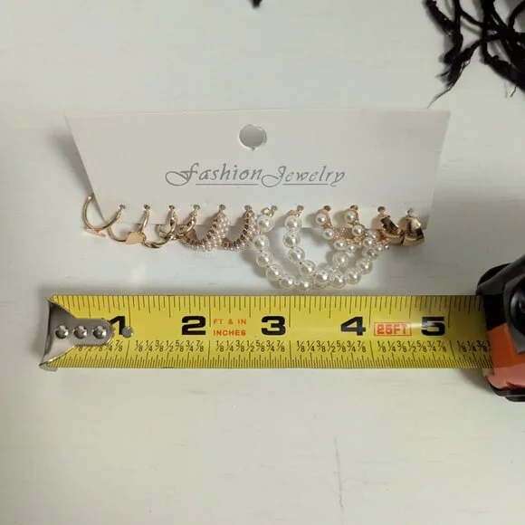 6 sets  3@$15 CLOSET CLOSING - Picture 3 of 3